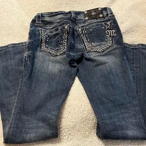 Miss Me Jeans - Bootcut